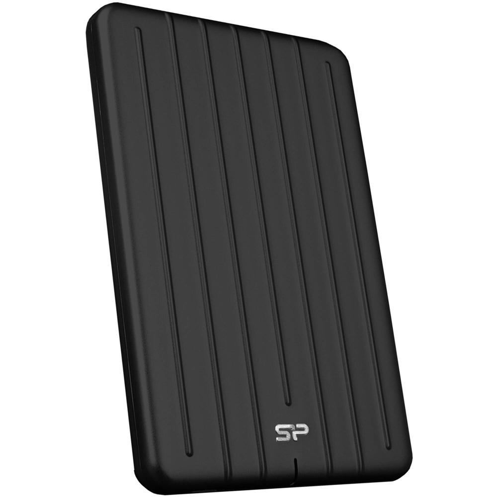Silicon Power 4TB Bolt B75 Pro External SSD