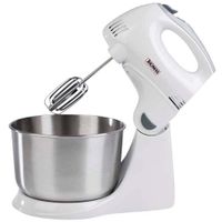 Batidora de Pedestal THOMAS TH350P Blanco