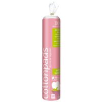 Discos de algodón Extra Suaves Cottonpads CKF Bolsa 100un
