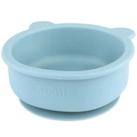 Bowl de Silicona Niño INFANTI