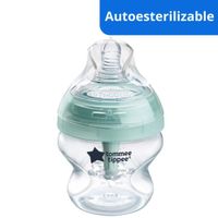 Biberón Anticólicos 5 onzaz TOMMEE TIPPEE 150ml