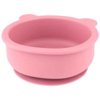 Bowl de Silicona Niña INFANTI