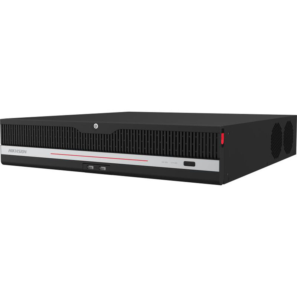 Hikvision DeepinMind iDS-9632NXI-M8/X NVR 32 Canales 8K (Sin HDD)
