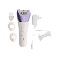 Depiladora Gama Oasis Look con Carga USB