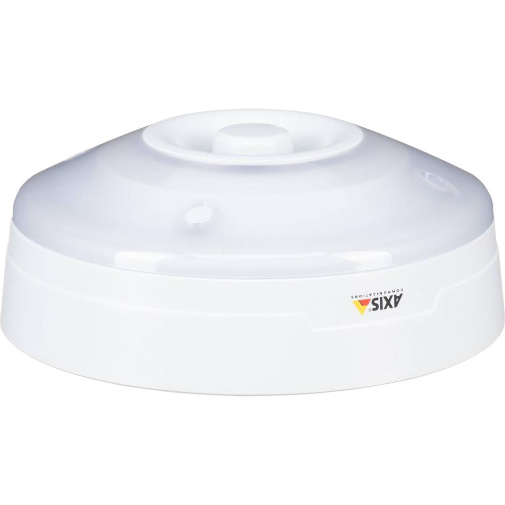 Sirenal Estroboscópica de Red Axis Communications D4100-E: Protección Perimetral, Disuasión de Intru