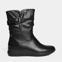 Botines TOP MODEL TMO-YA0043 Mujer SINTETICO