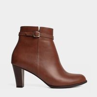 Botines FOOTLOOSE FTL-MS00029 Mujer SINTETICO
