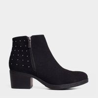 Botines FOOTLOOSE FTL-IS00025 Mujer SINTETICO