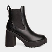 Botines FOOTLOOSE FTL-JN00033 Mujer SINTETICO