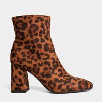 Botines FOOTLOOSE FTL-YQ00014 Mujer SINTETICO