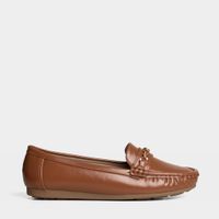 Zapatos Casuales Mujer TOP MODEL TMO-SY0003 SINTETICO