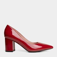 Zapatos de Vestir Mujer FOOTLOOSE FTL-YQ00011 SINTETICO