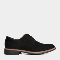 Zapatos Casuales Hombre RENZO RENZINI RCF-041 CUERO NOBUCK