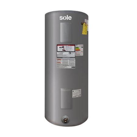 Terma Eléctrica Sole Acumulación 250L + Accesorios