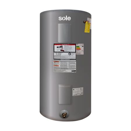 Terma Eléctrica Sole Acumulación 450L + Accesorios