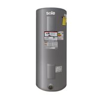 Terma Eléctrica Sole Acumulación 303L + Accesorios