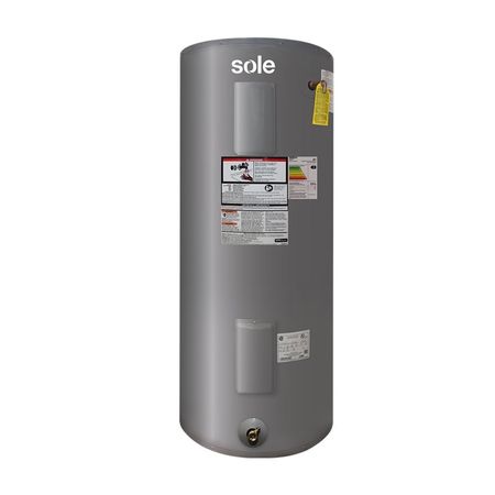 Terma Eléctrica Sole Acumulación 303L + Accesorios