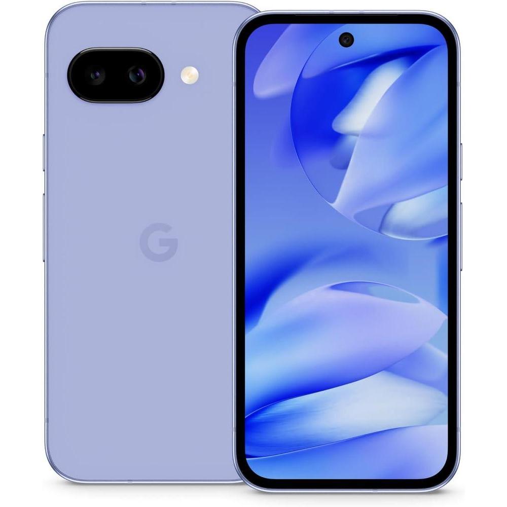 Celular Google Pixel 9a 128GB Iris Desbloqueado