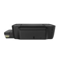 IMPRESORA HP INK TANK 115 8PPM-B/N 5PPM-COLOR 60 HOJAS, CONSUME TINTA GT51 GT52 P/N: 2LB19A