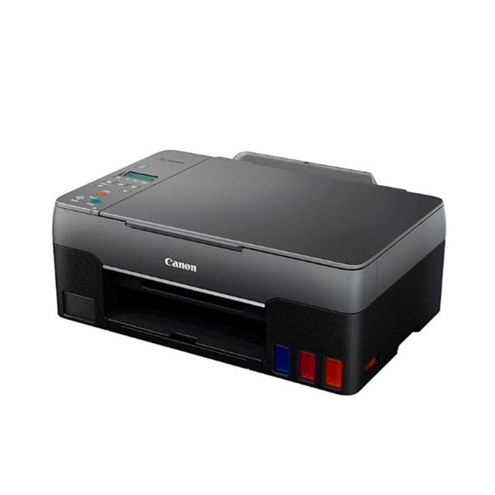IMPRESORA CANON PIXMA G3160 MULTIFUNCIONAL 10IPM 6IPM-COLOR WIFI IMPRIME/COPIA/ESCANEA PN: 4468C004