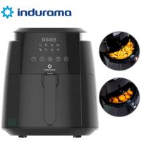 Freidora de Aire FAI-35DN 3.5 L Negra