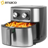 Freidora Turbo Air Imaco AF6015M 6LT
