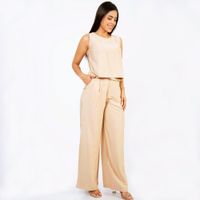 PANTALON WIDE LEG JAROLA ESTER