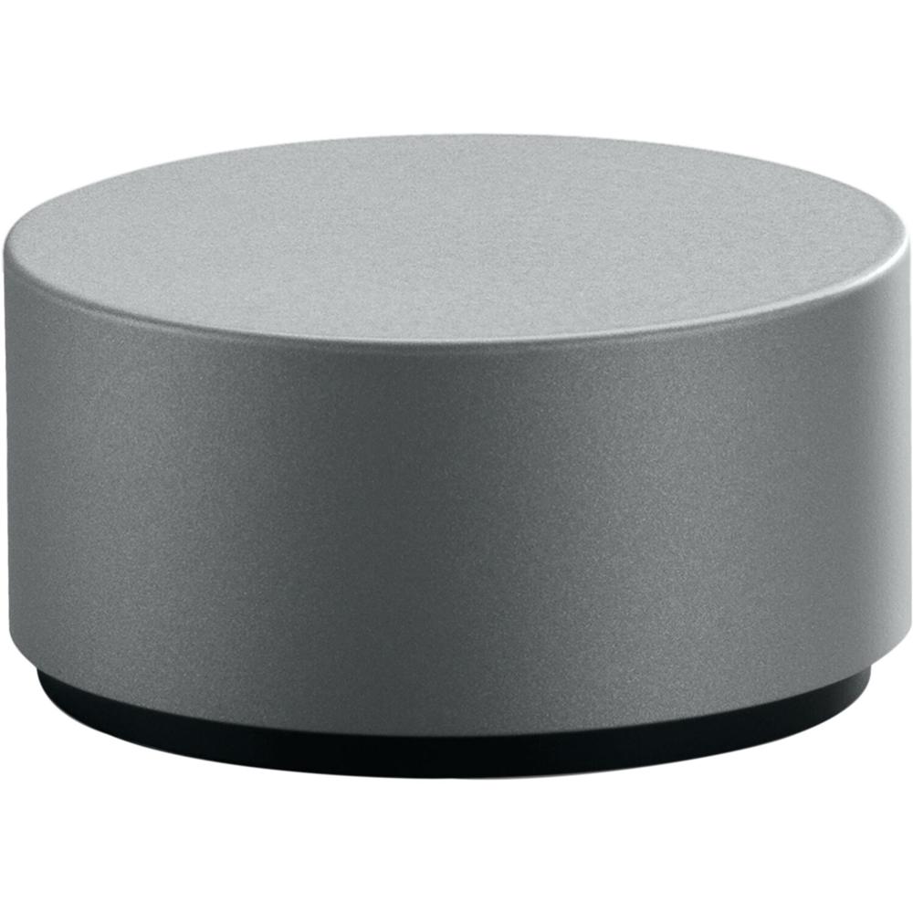 Microsoft Surface Dial: Personaliza y Navega con Acceso Rápido a Atajos, Retroalimentación Háptica y