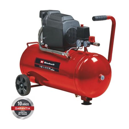 Compresor de aire 1500W TC-AC 190/50/8 Einhell
