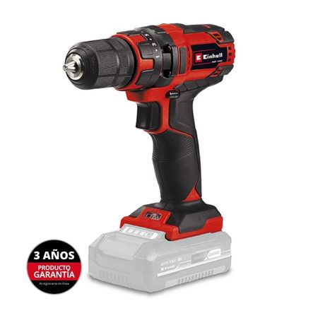 Atornillador 18V TC-CD 18-35 LI Einhell
