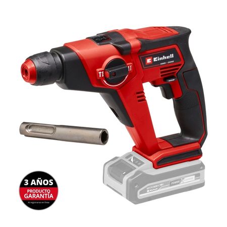 Rotomartillo 18V TE-HD 1812-LI Einhell
