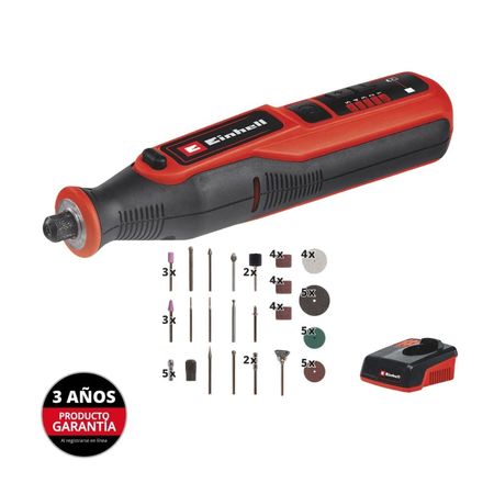 Mototool TE-MT 7.2 Li Einhell