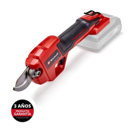 Cizalla Inalámbrica Einhell P/ramas Ge-ls 18 Li-solo