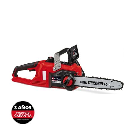 Motosierra Inalámbrica Fortexxa 18/30 SOLO EINHELL
