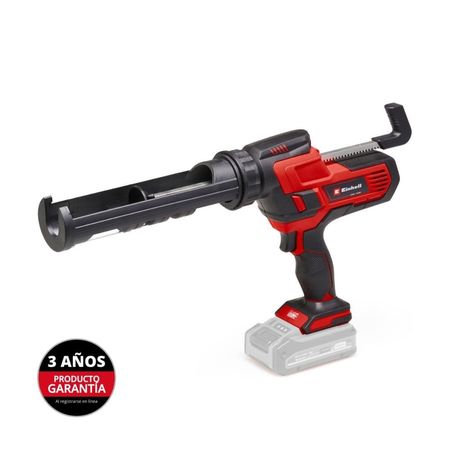 Pistola Silicona Inalámbrica Einhell Te-sg 18/10 Li - Solo