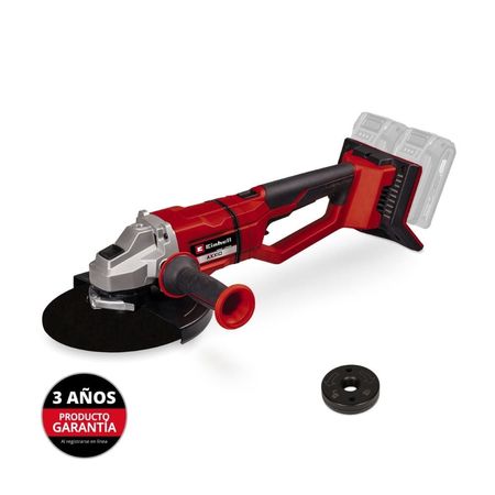 Amoladora Inalámbrica Einhell Axxio 36/230 Q