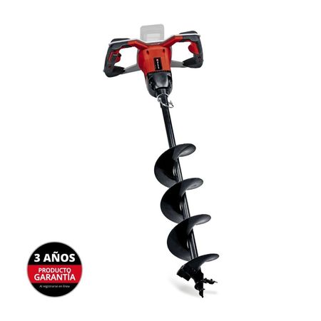 Barrenadora Inalámbrica Einhell Gp-ea 18/150 Li Bl-solo