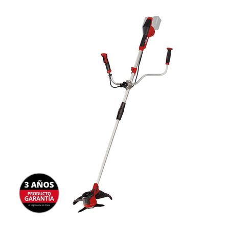 Desbrozadora Agillo 36/255 Bl-solo Einhell