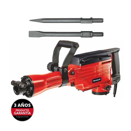 Demoledor Einhell TC-DH 1600 1600W