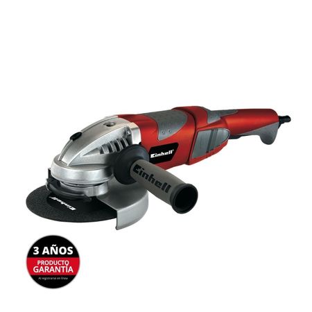 Amoladora Einhell RT-AG 180/230 2300W 7