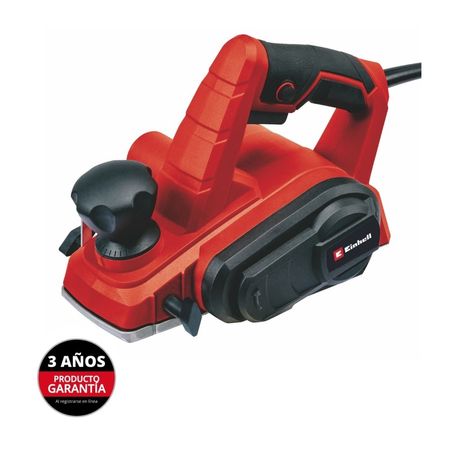 Cepillo Eléctrico Einhell TC-PI 750 750W 82mm