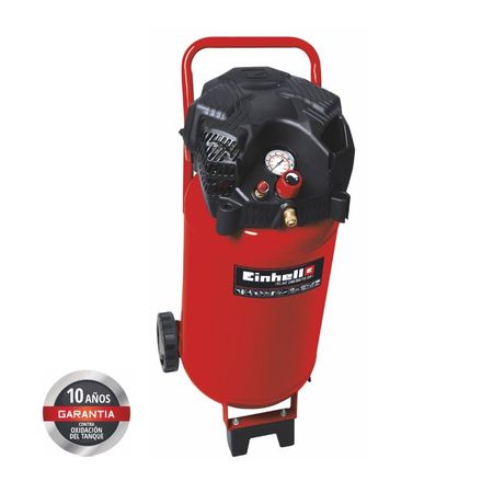 Compresor de aire 1500W TH-AC 240/50/10 Einhell