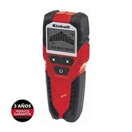 Detector Digital Einhell TC-MD 50