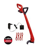 Orilladora 18V Gc-Ct 18/24 Li 1 Batería 1.5Ah Einhell