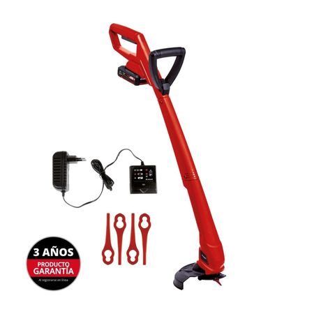 Orilladora 18V Gc-Ct 18/24 Li 1 Batería 1.5Ah Einhell
