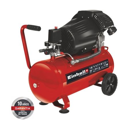 Compresor de Aire Einhell TC-AC 420/50/10 2200W