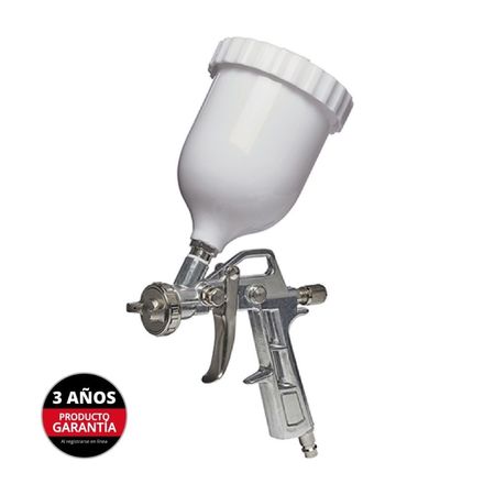 Pistola de pintura Einhell