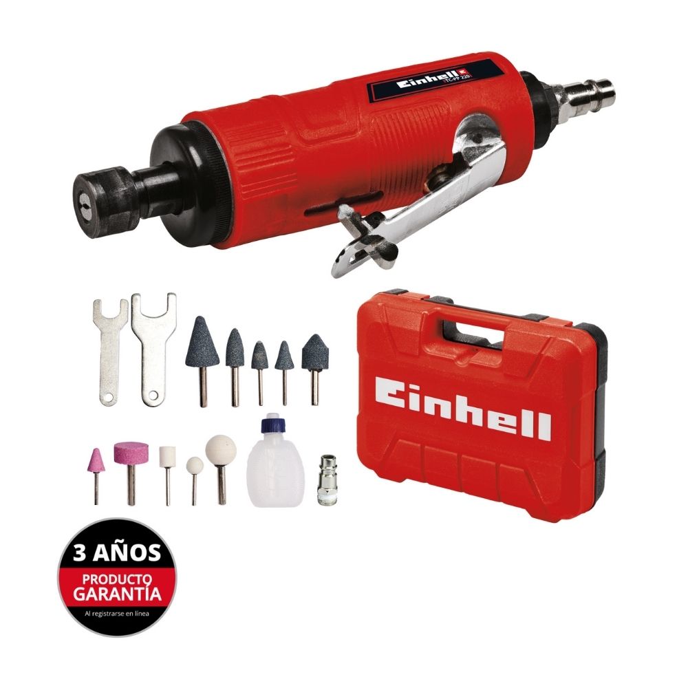Rototool Neumático Dsl 220 Einhell| plazaVea - plazaVea