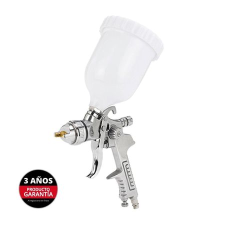Pistola pulverizadora / pintura 3-3.5 BAR Einhell