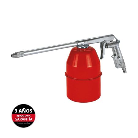 Pistola de Spray Einhell